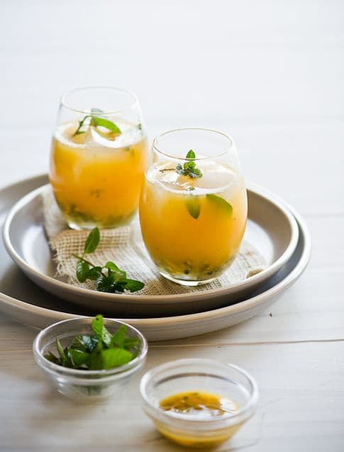 American Passion Chiller