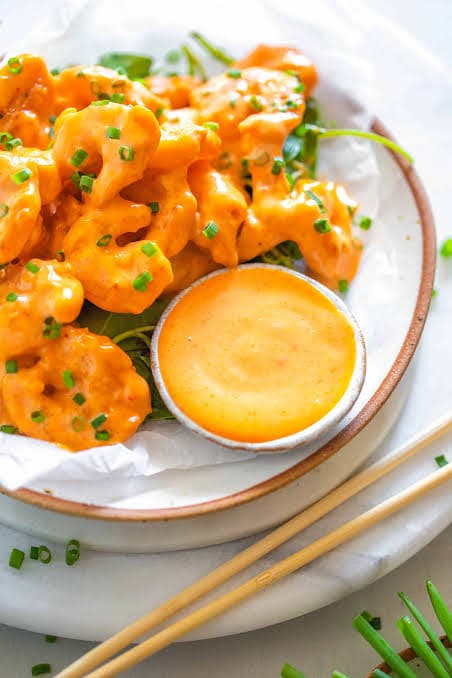 Dynamite Prawns