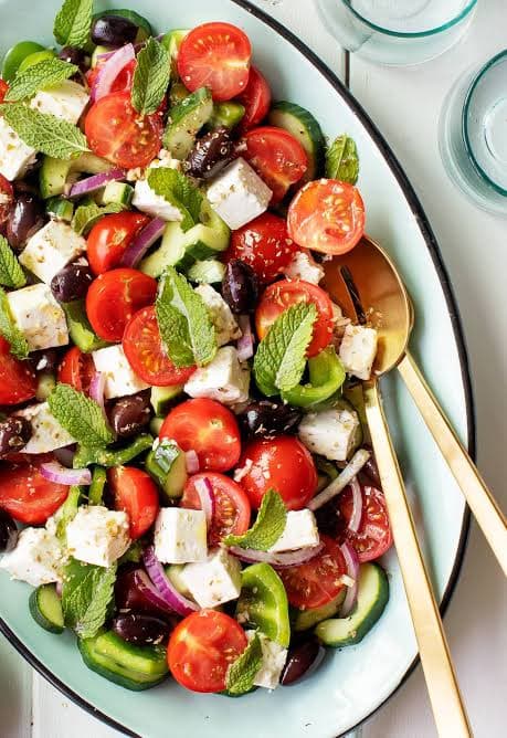 Yum Bistro Special Salad