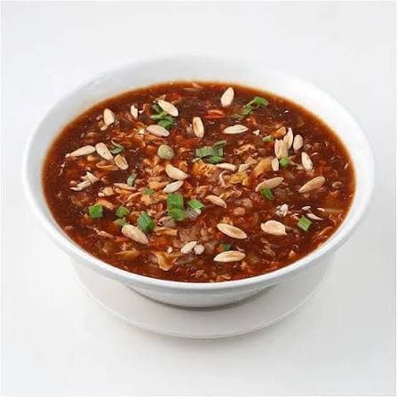 Yum Bistro Special Soup