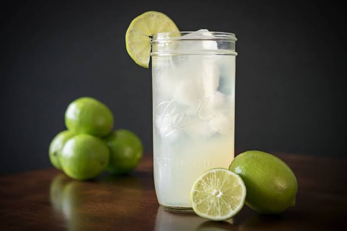 Fresh Lime